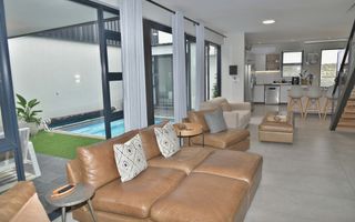 4 Bedroom House For Sale in Kleine Kuppe, Windhoek