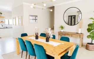 3 Bedroom Apartment To Rent in Kleine Kuppe, Windhoek