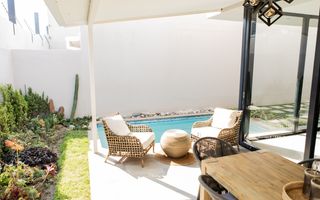 3 Bedroom Apartment To Rent in Kleine Kuppe, Windhoek