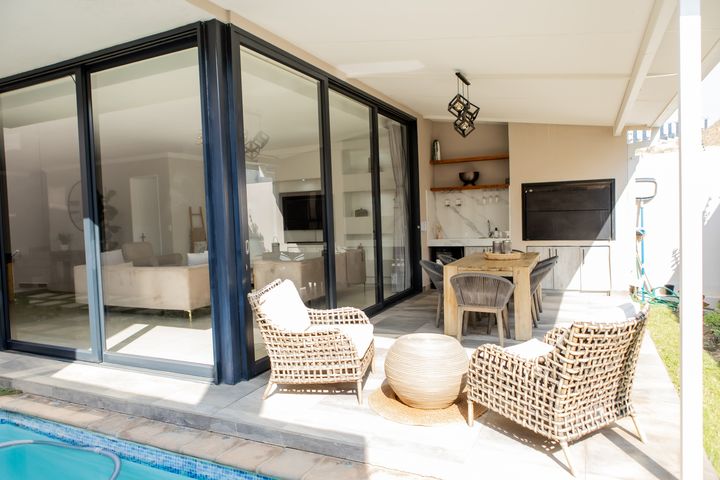 3 Bedroom Apartment To Rent in Kleine Kuppe, Windhoek