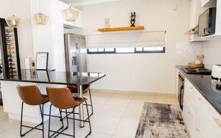 3 Bedroom Apartment To Rent in Kleine Kuppe, Windhoek