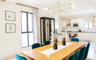 3 Bedroom Apartment To Rent in Kleine Kuppe, Windhoek