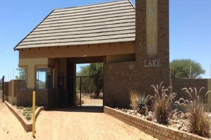 Vacant Land For Sale in Windhoek South, Windhoek
