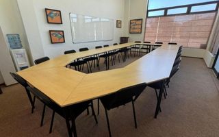 17 Bedroom Hospitality For Sale in Lagoon