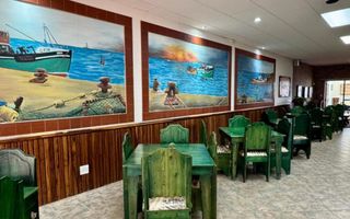 17 Bedroom Hospitality For Sale in Lagoon