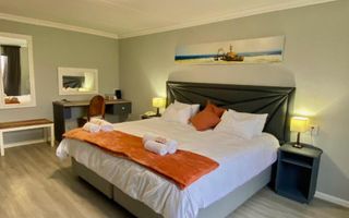 17 Bedroom Hospitality For Sale in Lagoon