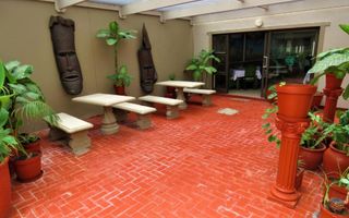 17 Bedroom Hospitality For Sale in Lagoon