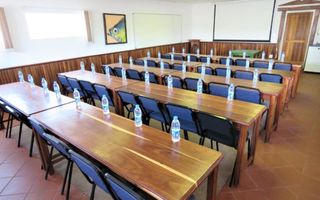 17 Bedroom Hospitality For Sale in Lagoon