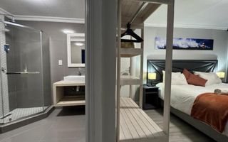 17 Bedroom Hospitality For Sale in Lagoon