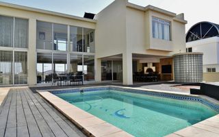 8 Bedroom House For Sale in Ludwigsdorf, Windhoek