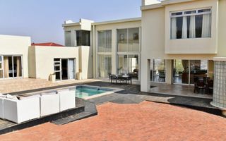 8 Bedroom House For Sale in Ludwigsdorf, Windhoek
