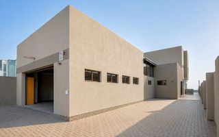 4 Bedroom House For Sale in Mile 4, Swakopmund