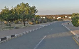 Vacant Land For Sale in Finkenstein Manor, Windhoek