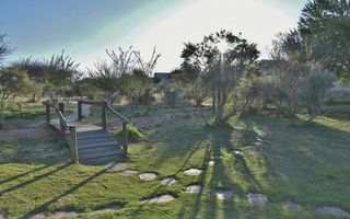 Vacant Land For Sale in Finkenstein Manor, Windhoek
