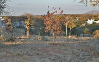 Vacant Land For Sale in Finkenstein Manor, Windhoek