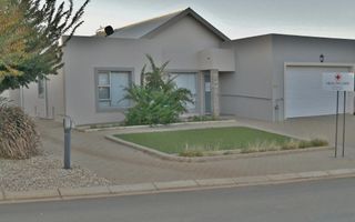 Vacant Land For Sale in Finkenstein Manor, Windhoek