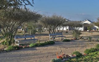Vacant Land For Sale in Finkenstein Manor, Windhoek