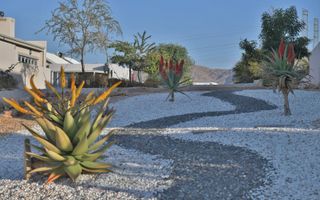 Vacant Land For Sale in Finkenstein Manor, Windhoek