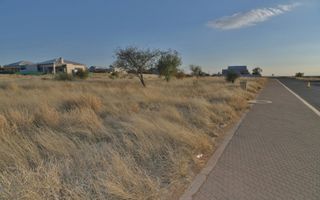 Vacant Land For Sale in Finkenstein Manor, Windhoek