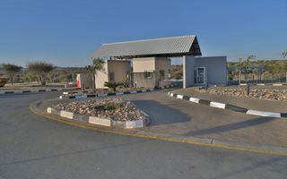 Vacant Land For Sale in Finkenstein Manor, Windhoek