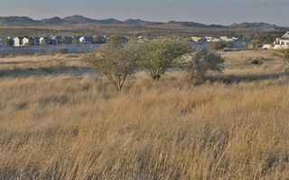 Vacant Land For Sale in Finkenstein Manor, Windhoek