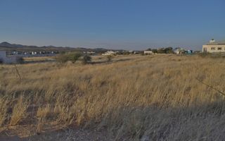 Vacant Land For Sale in Finkenstein Manor, Windhoek