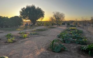 3 Bedroom Farm For Sale in Rehoboth Central, Rehoboth