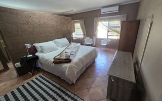 4 Bedroom Freestanding For Sale in Henties Bay