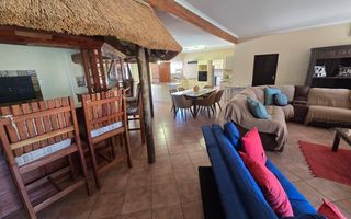 4 Bedroom Freestanding For Sale in Henties Bay