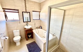 3 Bedroom House For Sale in Windhoek Central, Windhoek