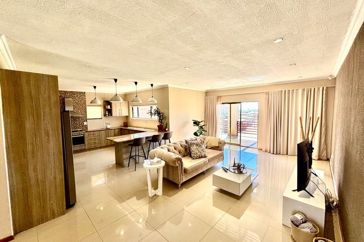 3 Bedroom House For Sale in Windhoek Central, Windhoek