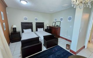 9 Bedroom House For Sale in Vogelstrand, Swakopmund