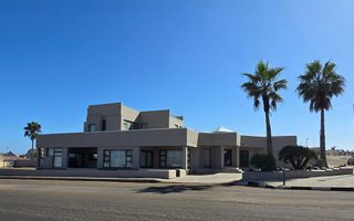 5 Bedroom House For Sale in Hage Heights, Swakopmund