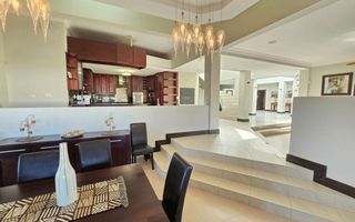 5 Bedroom House For Sale in Hage Heights, Swakopmund
