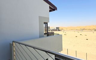 8 Bedroom House For Sale in Kramersdorf, Swakopmund