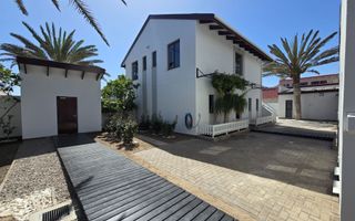 8 Bedroom House For Sale in Kramersdorf, Swakopmund
