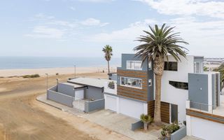 4 Bedroom House For Sale in Vineta, Swakopmund