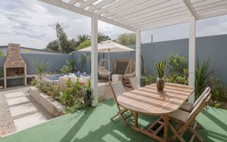 4 Bedroom House For Sale in Vineta, Swakopmund