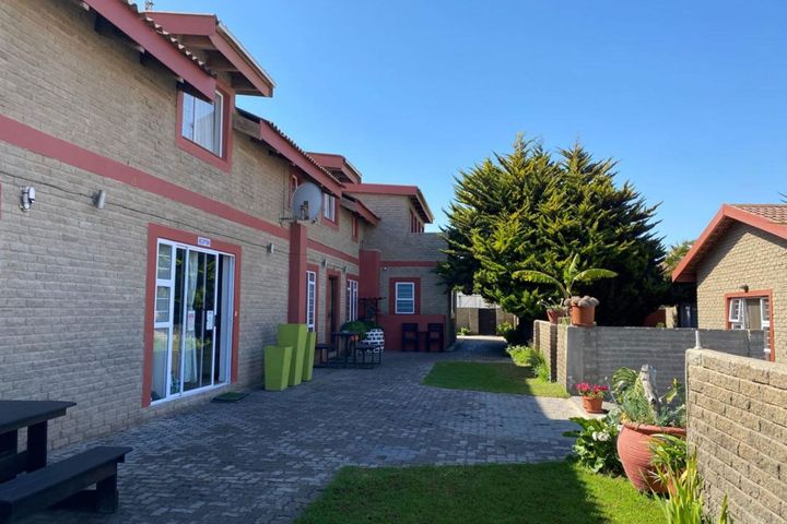 25 Bedroom House For Sale in Swakopmund Ext 9, Swakopmund