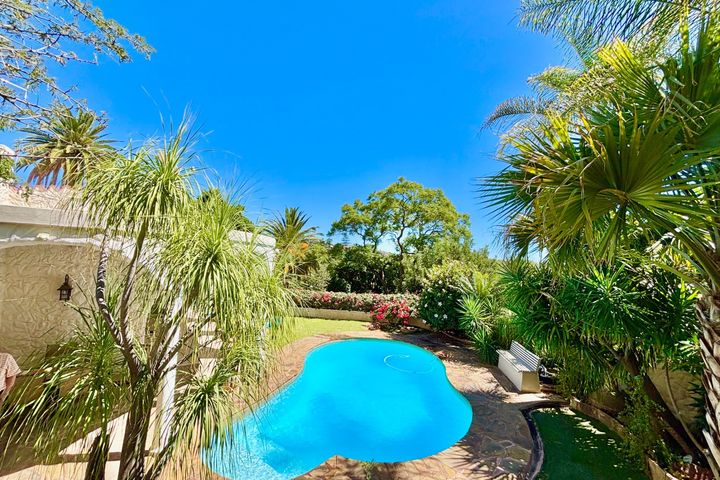 2 Bedroom House For Sale in Windhoek Central, Windhoek