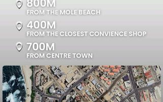 1 Bedroom Apartment For Sale in Swakopmund Central, Swakopmu...