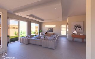 4 Bedroom House For Sale in Rossmund Golf Estate, Swakopmund