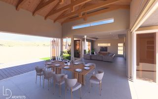 4 Bedroom House For Sale in Rossmund Golf Estate, Swakopmund