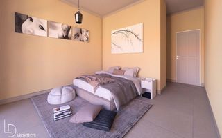 4 Bedroom House For Sale in Rossmund Golf Estate, Swakopmund