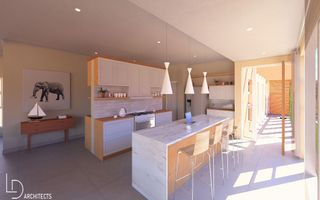 4 Bedroom House For Sale in Rossmund Golf Estate, Swakopmund