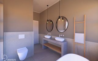 4 Bedroom House For Sale in Rossmund Golf Estate, Swakopmund