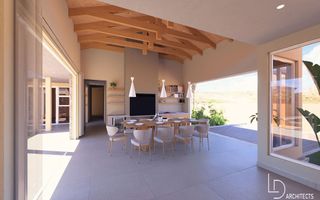 4 Bedroom House For Sale in Rossmund Golf Estate, Swakopmund