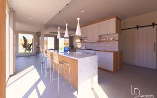 4 Bedroom House For Sale in Rossmund Golf Estate, Swakopmund