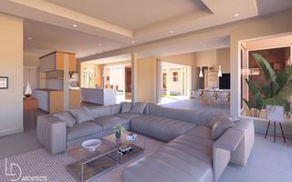4 Bedroom House For Sale in Rossmund Golf Estate, Swakopmund