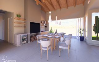 4 Bedroom House For Sale in Rossmund Golf Estate, Swakopmund